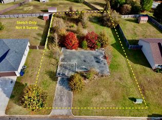 154 Old Eli Rd, Toney, AL 35773