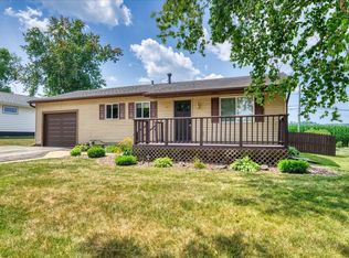 614 Goodman St, Sparta, WI 54656