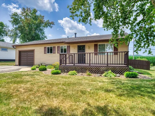 614 Goodman STREET, Sparta, WI 54656
