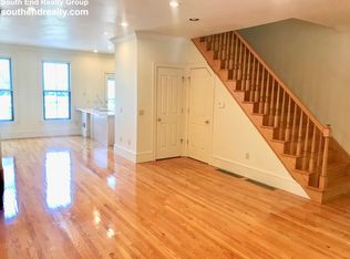 10 E Concord St #1, Boston, MA 02118