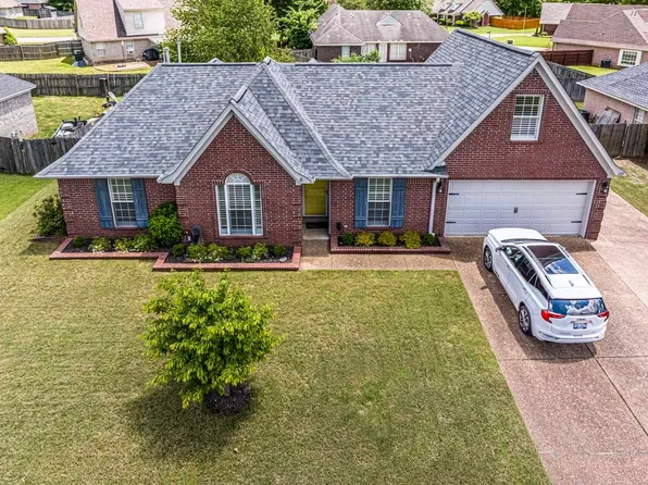 225 Cameron Dr Lot 113, Oakland, TN 38060