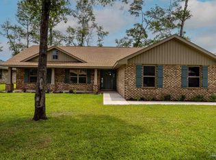 5938 Parsonage Cir, Milton, FL 32570