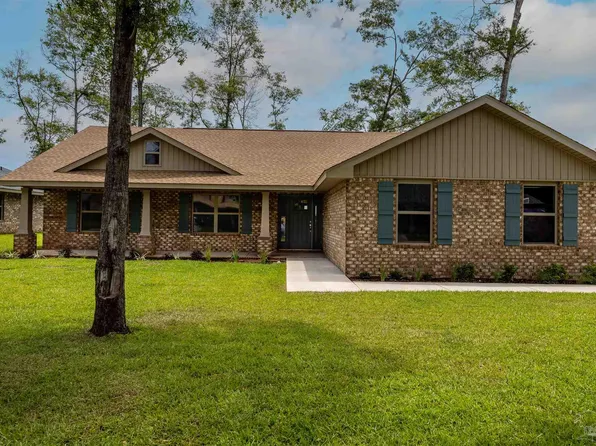 5938 Parsonage Cir, Milton, FL 32570