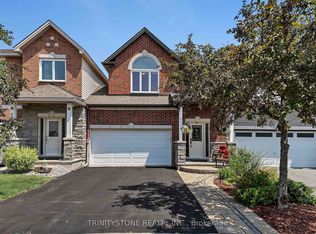 1114 Northgraves Cres, Ottawa, ON K2M0C7