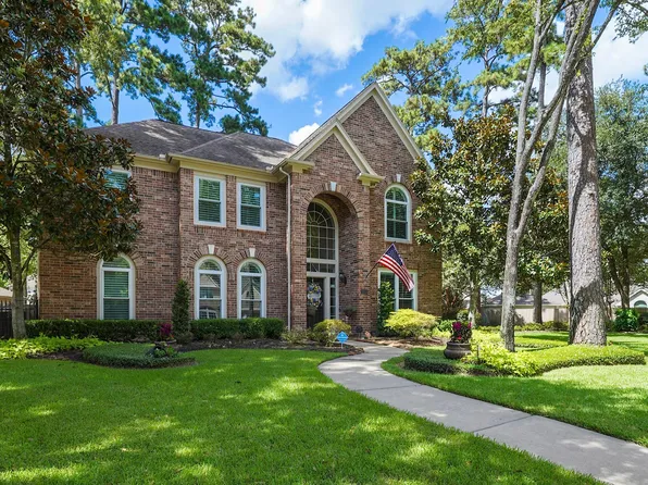 13815 Lakewood Crossing Blvd, Houston, TX 77070