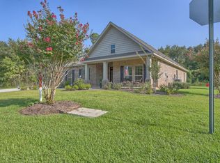5001 Maggie Ln, Panama City, FL 32404