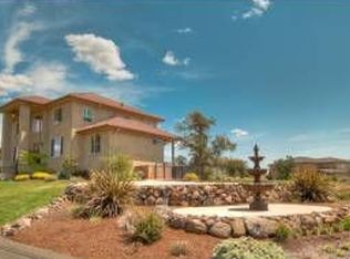 3227 Summit Ridge Ter, Chico, CA 95928