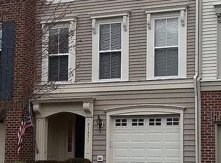 21431 Falling Rock Ter, Ashburn, VA 20148