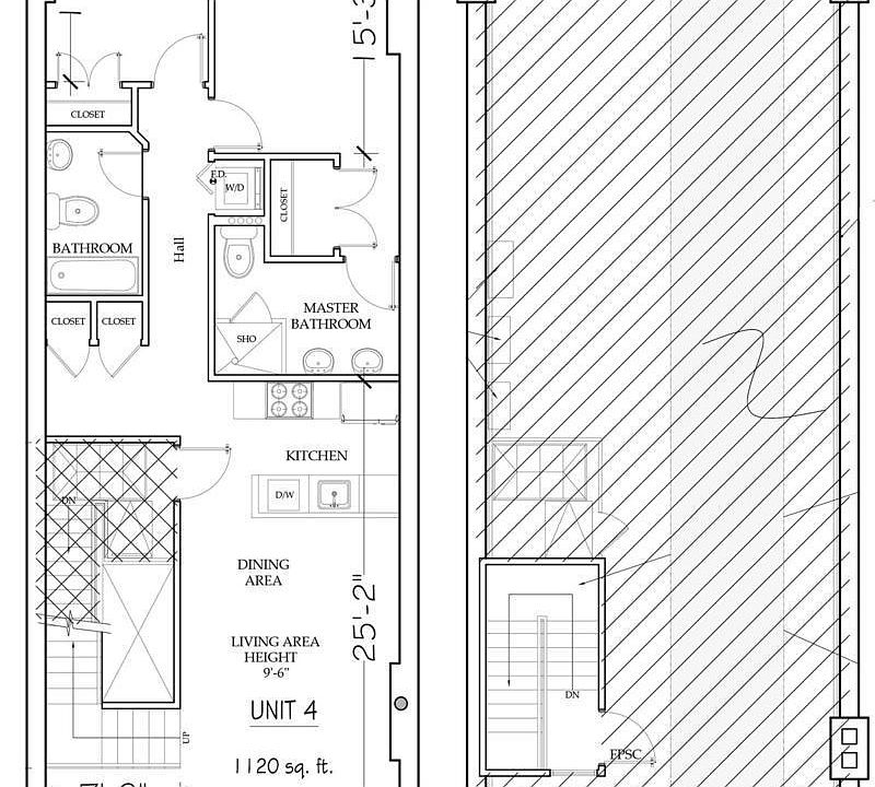 1st image of 342 6th Ave APT 4