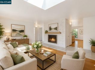 2091 Ascot Dr Unit 130, Moraga, CA 94556
