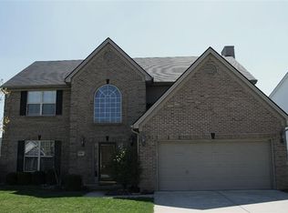 2957 Majestic View Walk, Lexington, KY 40511