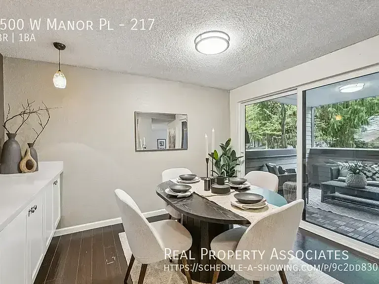 2500 W Manor Pl #217 — Photo 14