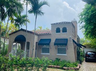 918 Ferdinand St, Coral Gables, FL 33134