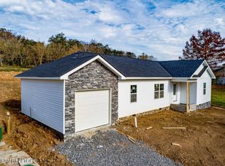 519 Straight Creek Church Rd, New Tazewell, TN 37825