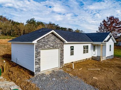 519 Straight Creek Church Rd, New Tazewell, TN, 37825