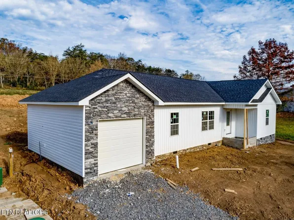 519 Straight Creek Church Rd, New Tazewell, TN 37825