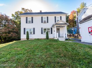 98 Davis St, Shavertown, PA 18708