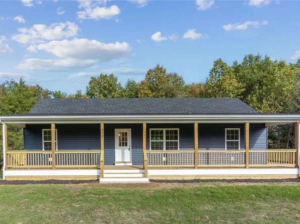 315 Lost Arrow Ct, Foley, MO 63347