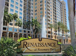 750 N Tamiami Trl UNIT 303, Sarasota, FL 34236