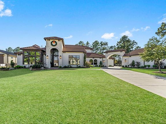 2nd image of 6 Shiloh Arbor Drive