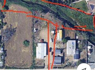 2274 W Henderson Avenue, Porterville, CA