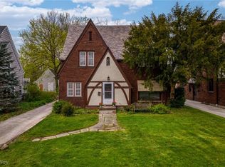 17419 Fernway Rd, Shaker Heights, OH 44120