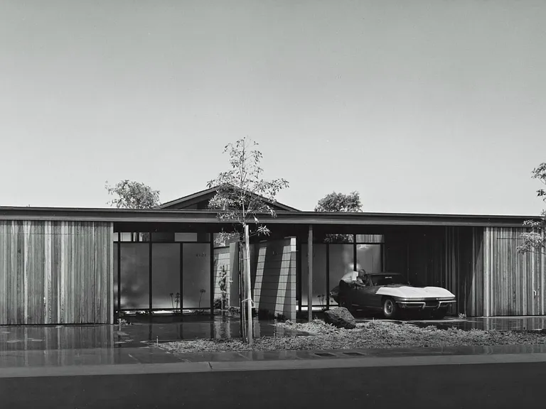 4123 Del Mar Ave — Photo 2