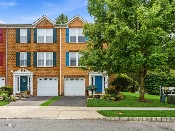 69 Saxton Road #35, Farmingdale, NJ 07727