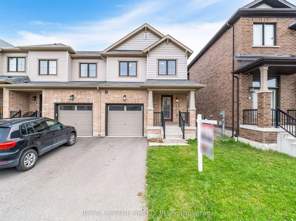 12 Pagebrook Cres, Hamilton, ON L8J 0K7