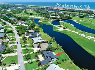 309 Pablo Rd, Ponte Vedra Beach, FL 32082