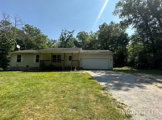 11210 Nichols Rd, Holton, MI 49425