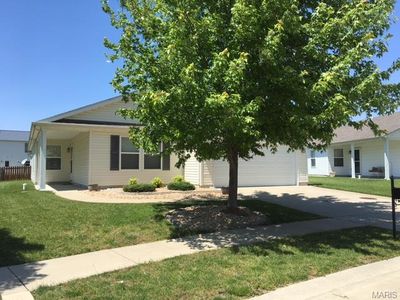 1549 Autumn Lakes Ln, Mascoutah, IL, 62258