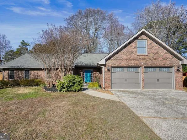 3123 Willow Grove Cir SE, Marietta, GA 30067