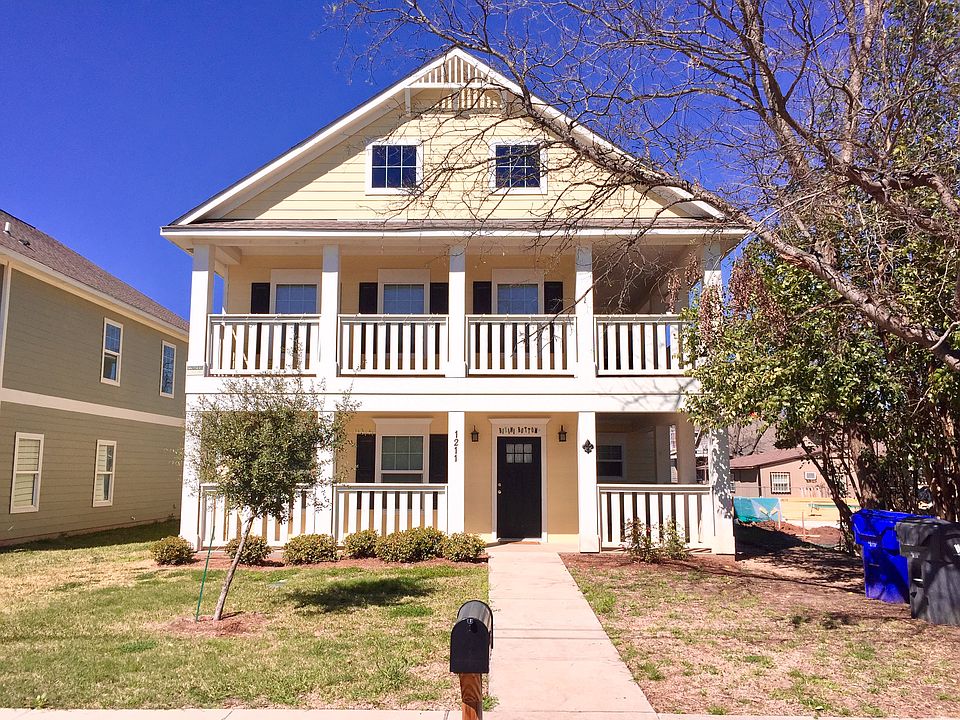 1st image of 1211 Wood Ave