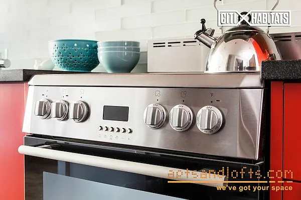 Rented by Citi Habitats | media 26