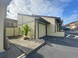 98-1080 Komo Mai Dr #119, Aiea, HI 96701