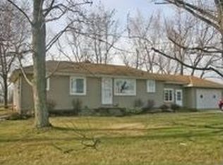 9726 Brown Rd, Curtice, OH 43412
