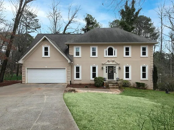 510 Argylls Crst, Johns Creek, GA 30022