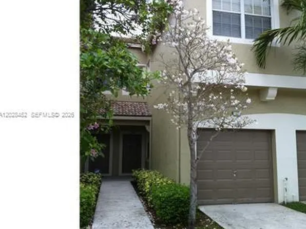 13147 SW 42nd St, Hollywood, FL