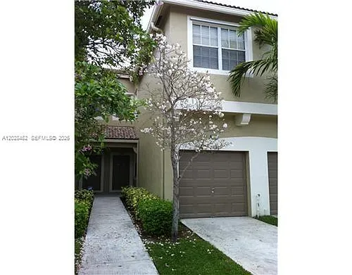 13147 SW 42nd St #6103 Photo 1
