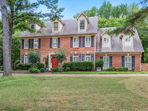 65 Summer Grove Rd, Cordova, TN 38018