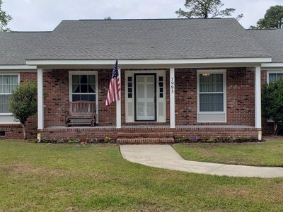 7993 Funston Rd SE, Winnabow, NC, 28479