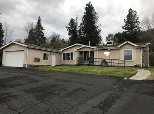 2500 W 10th St, The Dalles, OR