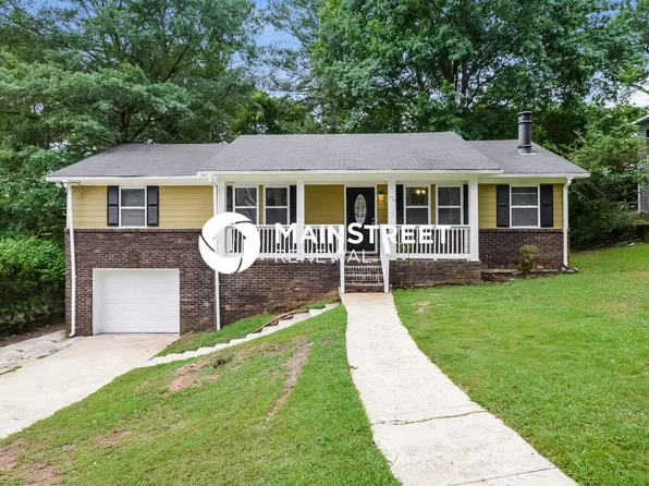 413 20th Ct NE, Birmingham, AL 35215