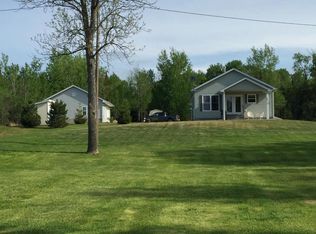 2582 S Hay Point Rd, Sault Sainte Marie, MI 49783