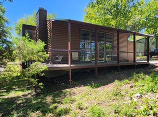 526 Murray Ln, Strang, OK 74367