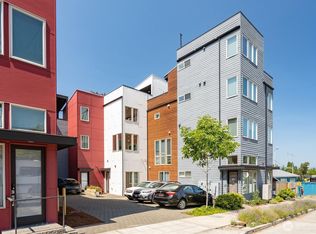 551 28th Avenue, Seattle, WA 98122