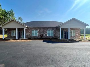 631 Shady Grove Church Rd #B, Dublin, GA 31021