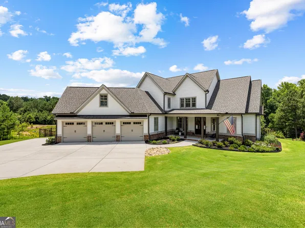 245 Brayden Dr, Tyrone, GA 30290