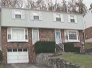 1443 Maple Dr #1, Pittsburgh, PA 15227